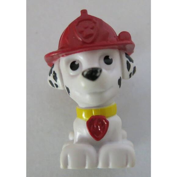 FISHER PRICE LITTLE PEOPLE Lot of 5 Firemen Dog Astronaut Community Helpers Toys - Picture 3 of 16